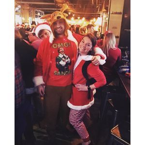 Meet your Posher, Clare